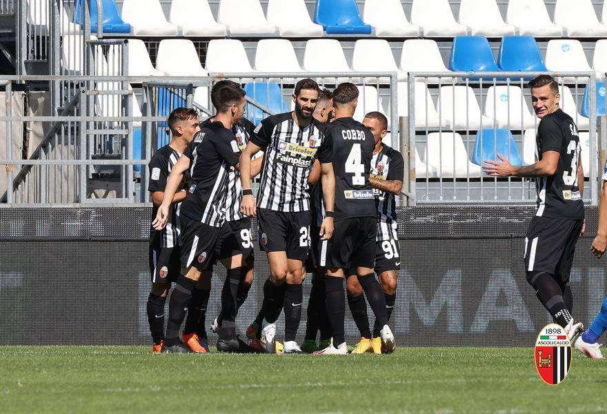 Ascoli, arriveranno altri giocatori ma prima serve sfoltire la rosa