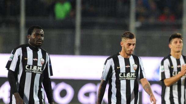 Differenziato per Mignanelli, terapie per Baldini