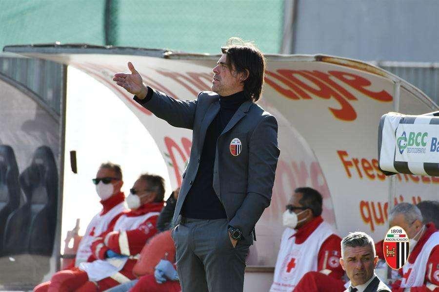 Ascoli Calcio, Sottil ritrova un rinforzo importante in attacco