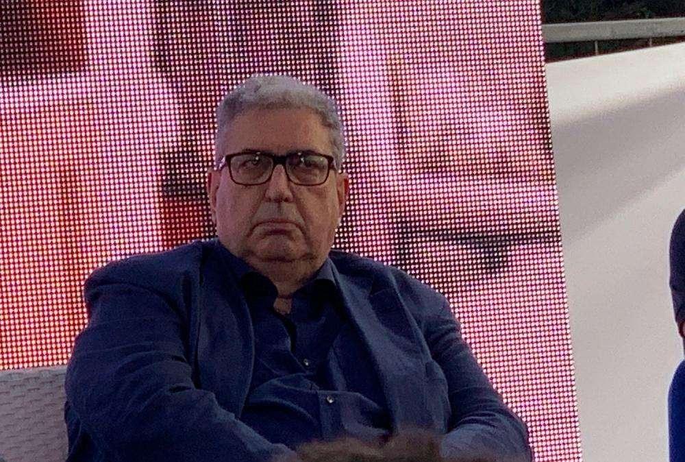 Per il dopo Tesoro spuntano i nomi di Perinetti e Ravanelli