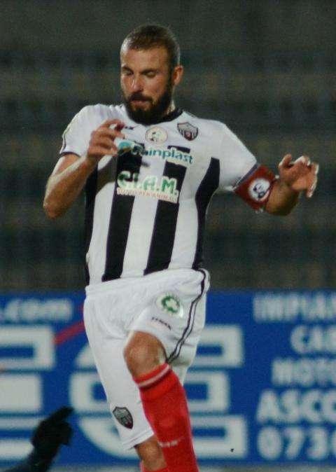 Ufficiale: Berrettoni al Pordenone