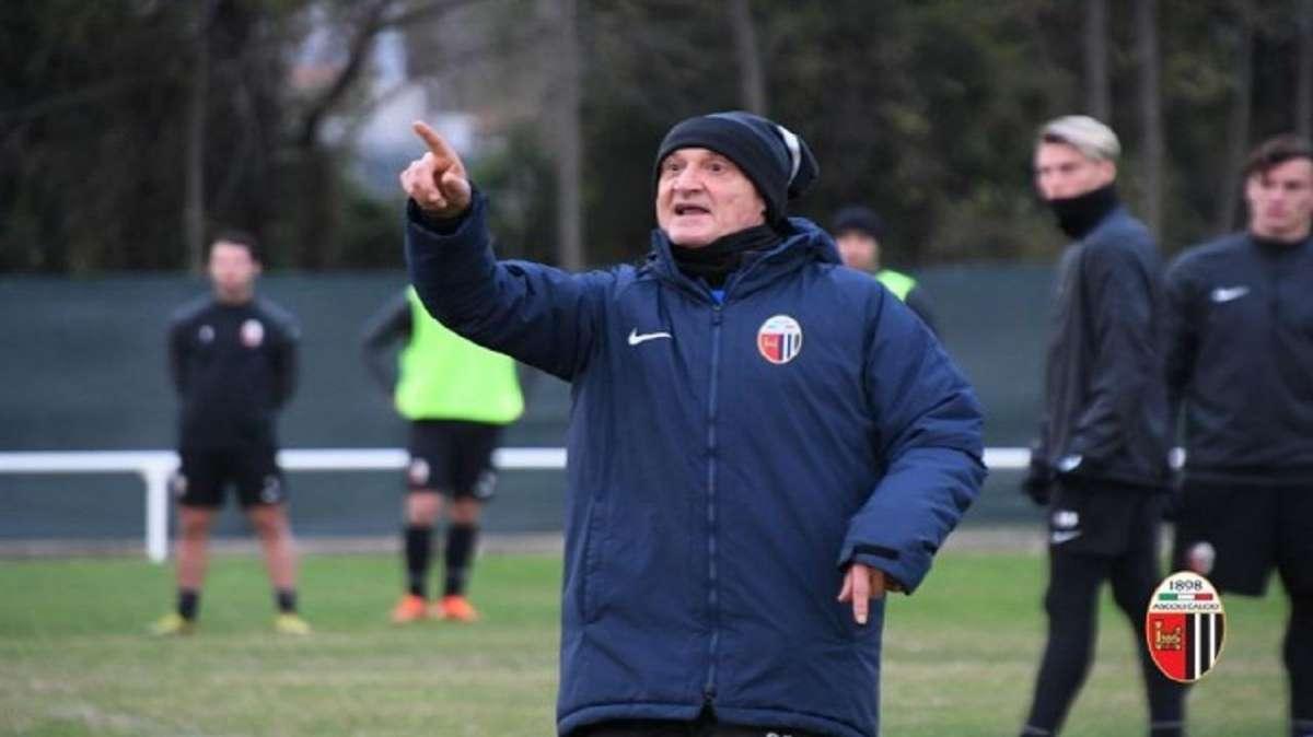 Ascoli, Delio Rossi: "Non si molla niente, c'è ancora tempo" 