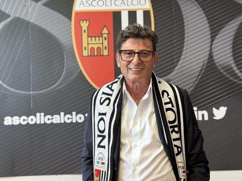 Bernardino Passeri elogia la Torres: «Un esempio di sportività che copieremo anche al Del Duca»