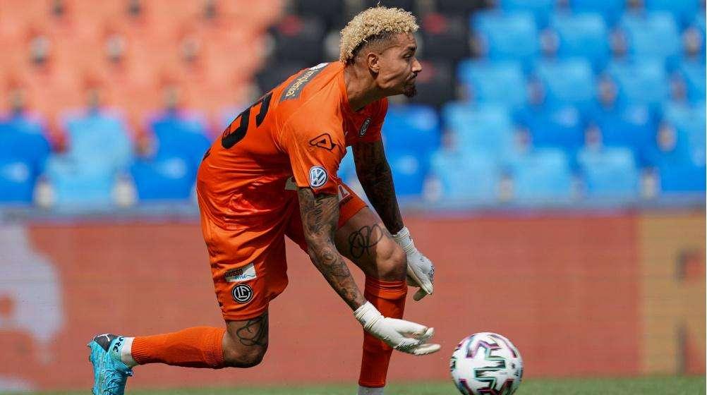 Calciomercato Ascoli, Baumann sarà il nuovo portiere del Picchio