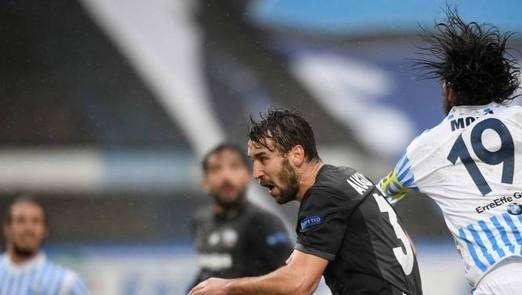 Lavoro a parte per Augustyn e Lazzari