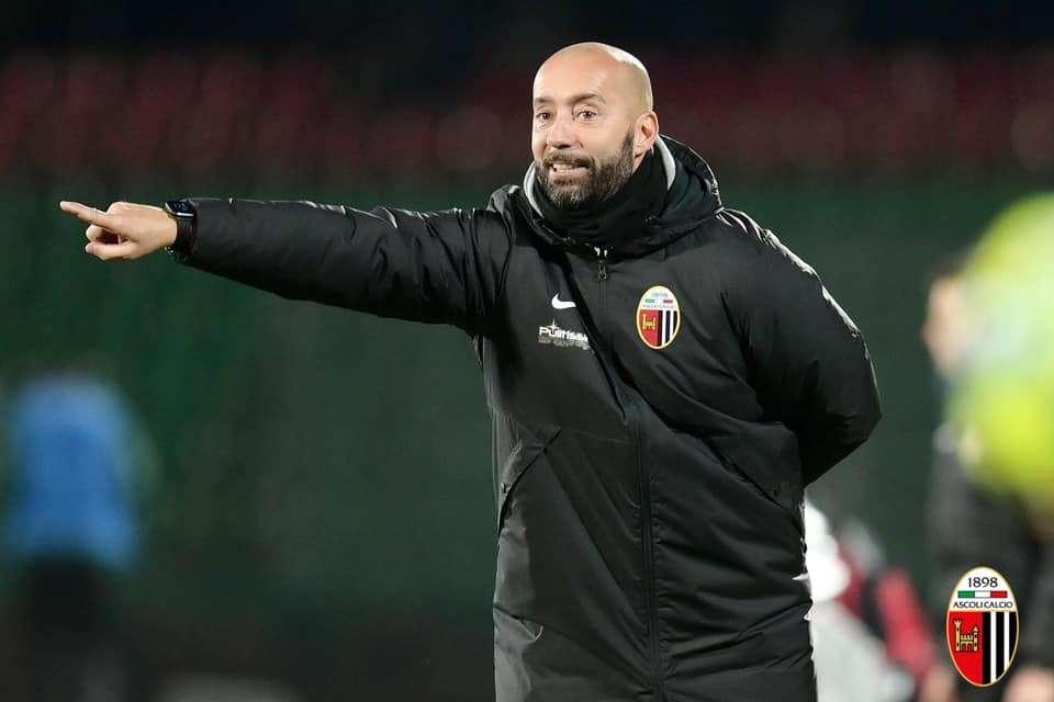 SPAL-ASCOLI 1-1, Bucchi: "Pareggio risultato giusto" | VIDEO