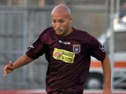 UFFICIALE - Santini a titolo definitivo dal Pontedera