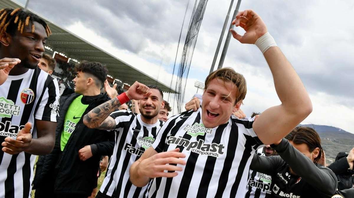 Tre cose su #AscoliPordenone 1-0