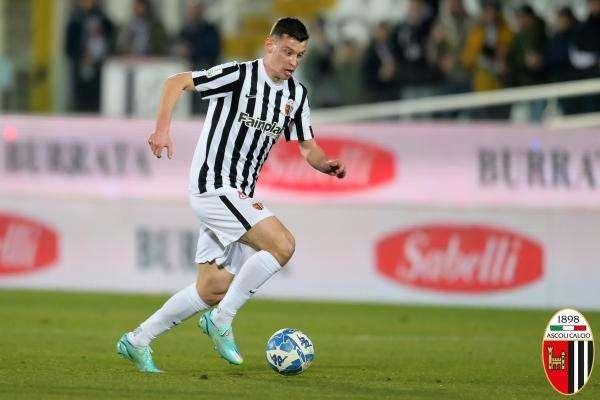 UFFICIALE - Davide Marsura torna in bianconero