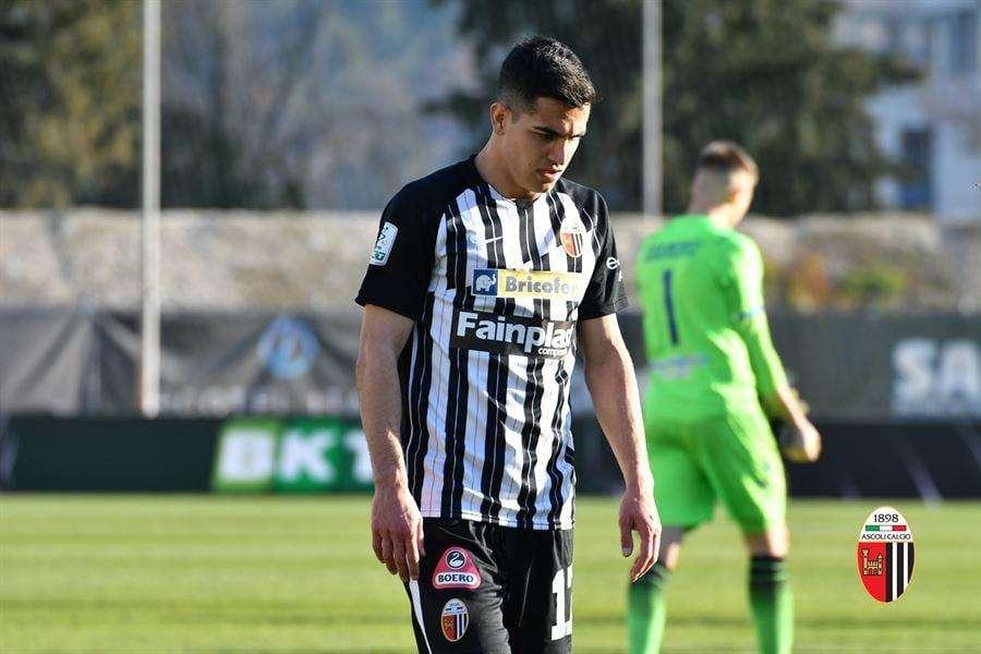 CorrAdriatico - Ascoli Calcio, è crollato il fortino Del Duca