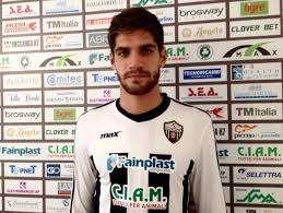 Pecorini: "Utile il ritiro prima della ripresa. Mercato? Non lascio Ascoli"