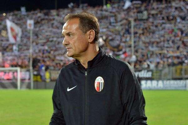 Vivarini sul match dell’Adriatico: “Attenzione alle individualità del Pescara”