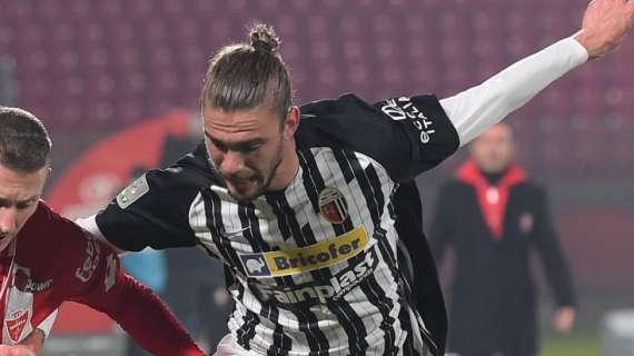 CorrAdriatico - Mercato Ascoli: Quaranta e D'Orazio sul piede di partenza 