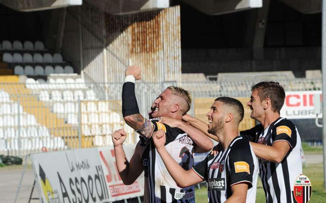 Ascoli-Livorno: cose da imparare 