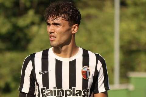 Mercato Ascoli: Tarantino finisce nel mirino del Deportivo La Coruna