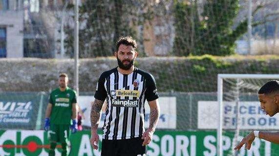 Giudice Sportivo, Ascoli Calcio: Sabiri fermato per un turno