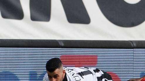 Cinaglia: "Questa è la strada giusta, avanti cosi"