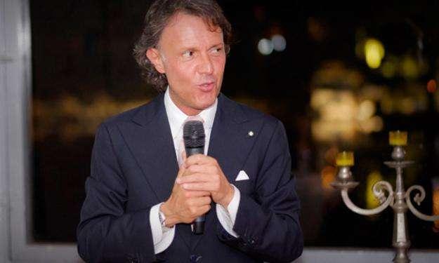 Di Maso: "Squadra carica e determinata. Sono fiducioso"
