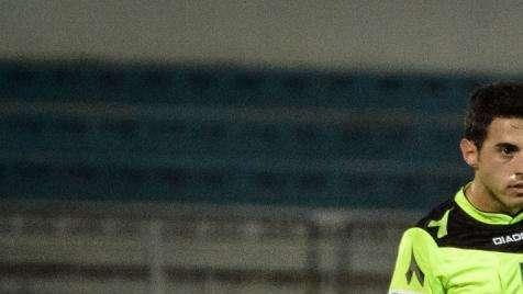 Ascoli-Cosenza: designato l'arbitro Massimi