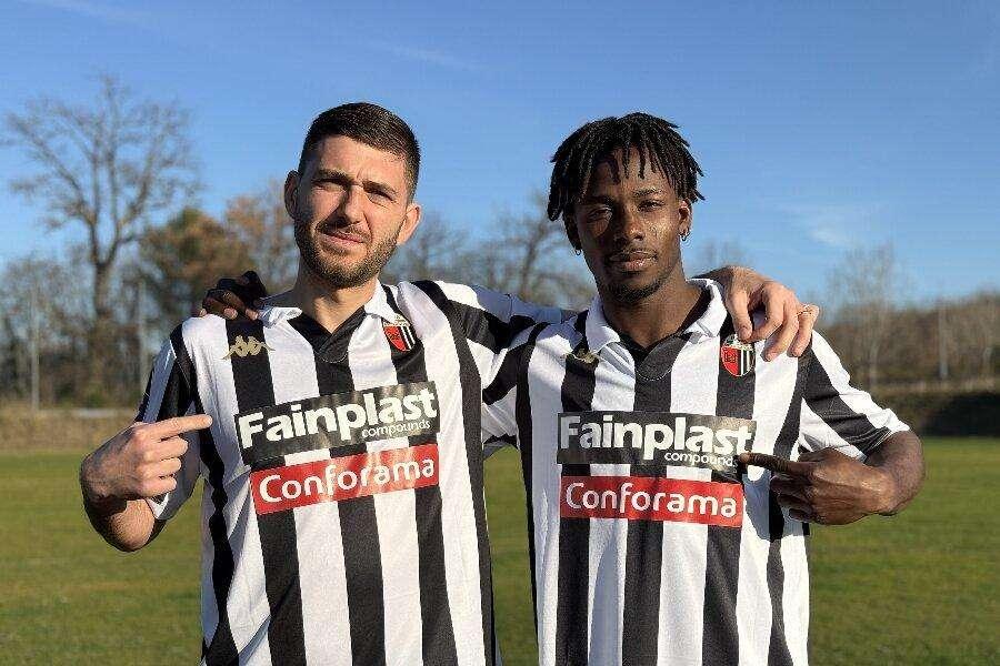 Ascoli, con il Bra debutta il nuovo Main Sponsor
