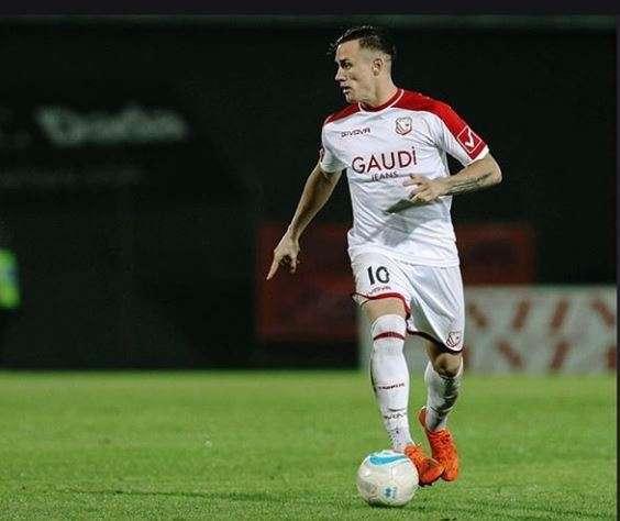 Sky Sport - È fatta per l'arrivo di Šarić dal Carpi! 
