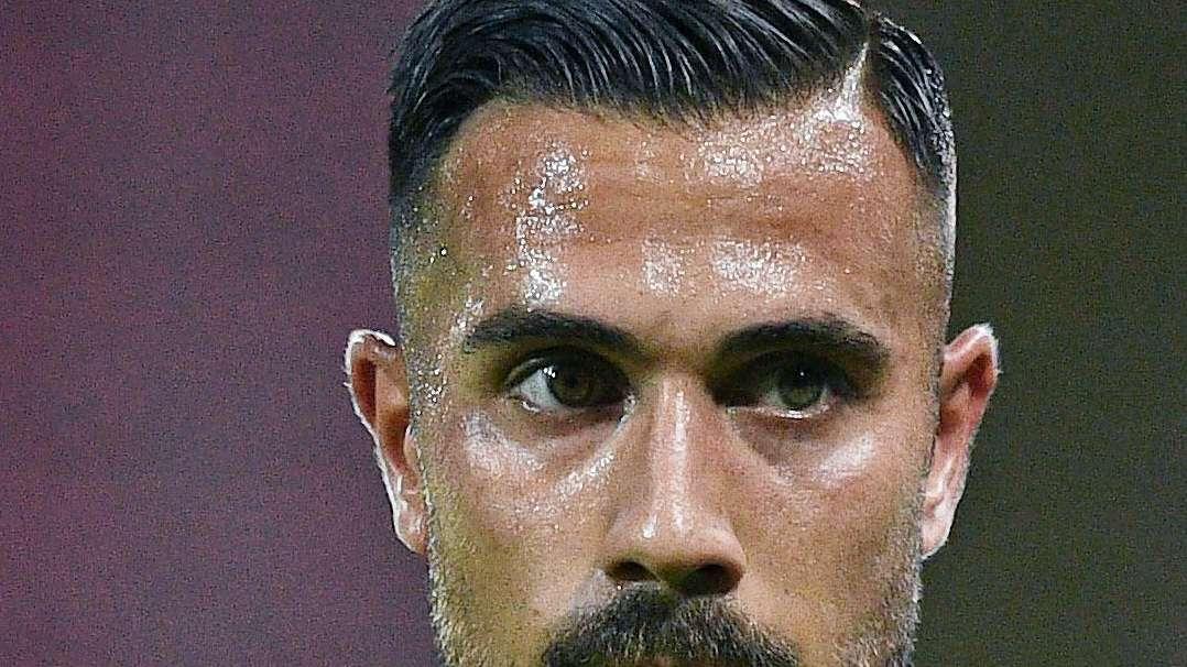 Breda ritrova Falzerano: può essere lui un altro acquisto del mercato?