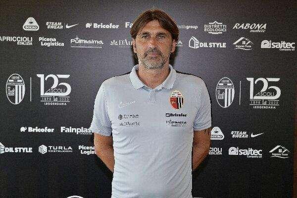 Ascoli, annullata l’amichevole con il Rieti