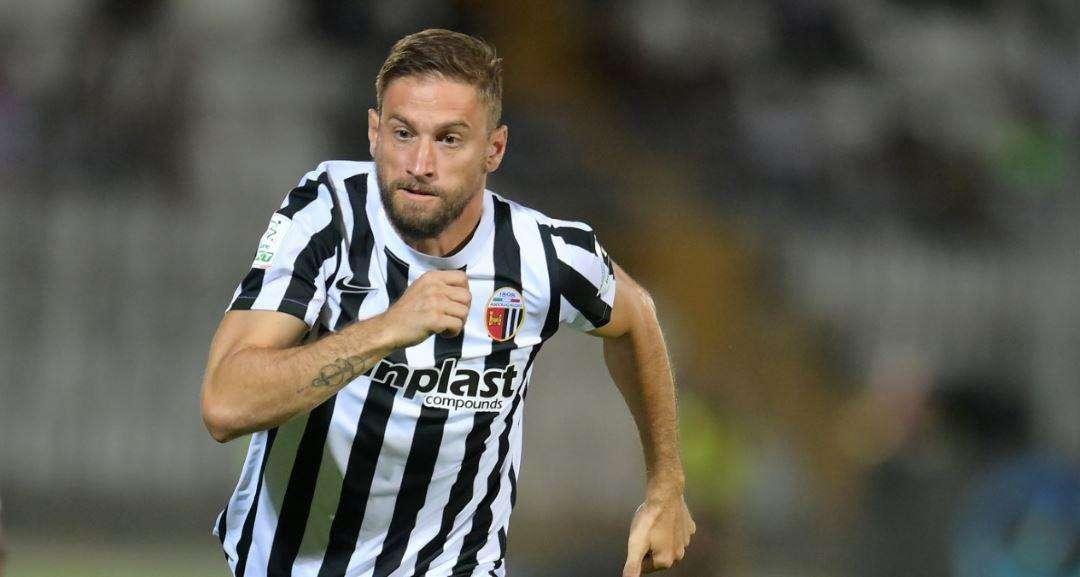 Calciomercato, la Cremonese punta Federico Dionisi 