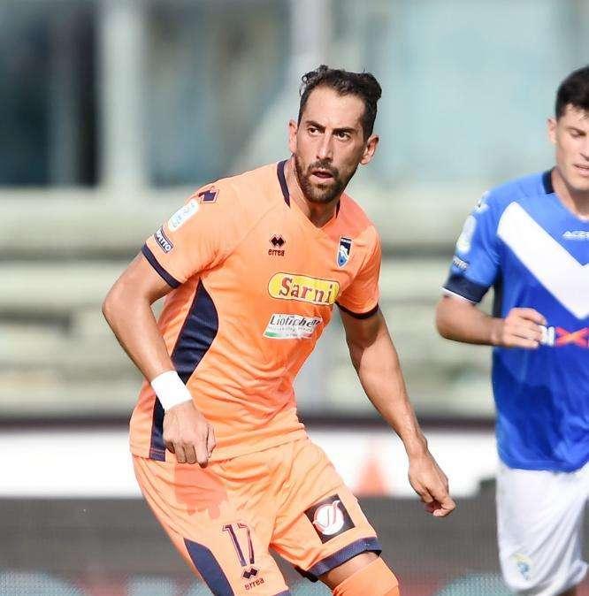 Cocco vuole solo l'Ascoli