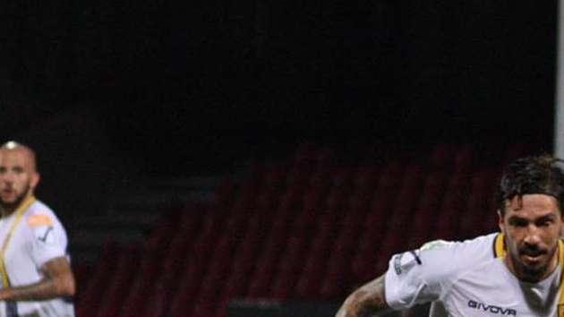 Mercato Ascoli: nessun contatto per Forte