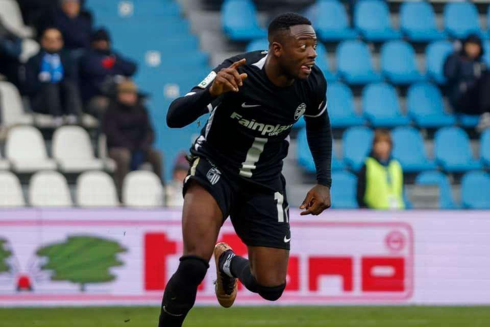 Reggina-Ascoli 1-0, le pagelle: Adjapong in grande spolvero, Forte e Mendes assenti ingiustificati