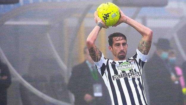 Brescia-Ascoli 2-0, Salvi: "Voltiamo pagina, testa a domenica" - VIDEO 
