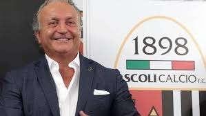 Comunicato del patron Pulcinelli 