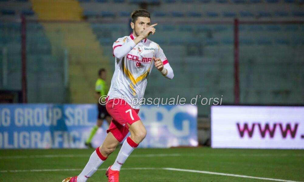 Luca Pandolfi