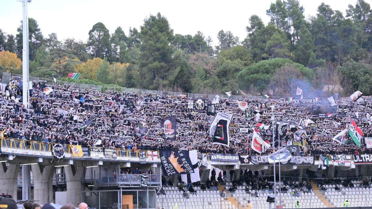 Ascoli-Forlì: tutte le info sui biglietti