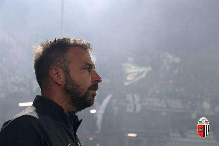 I convocati per l'Entella: Zanetti ne chiama ventiquattro