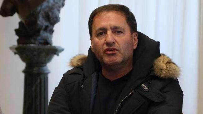 Ascoli-Pescara, Tosti: "Teniamoci stretti la B. Tifosi? Stadio straordinario"