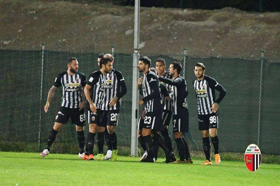 Tre cose su Ascoli-Reggiana