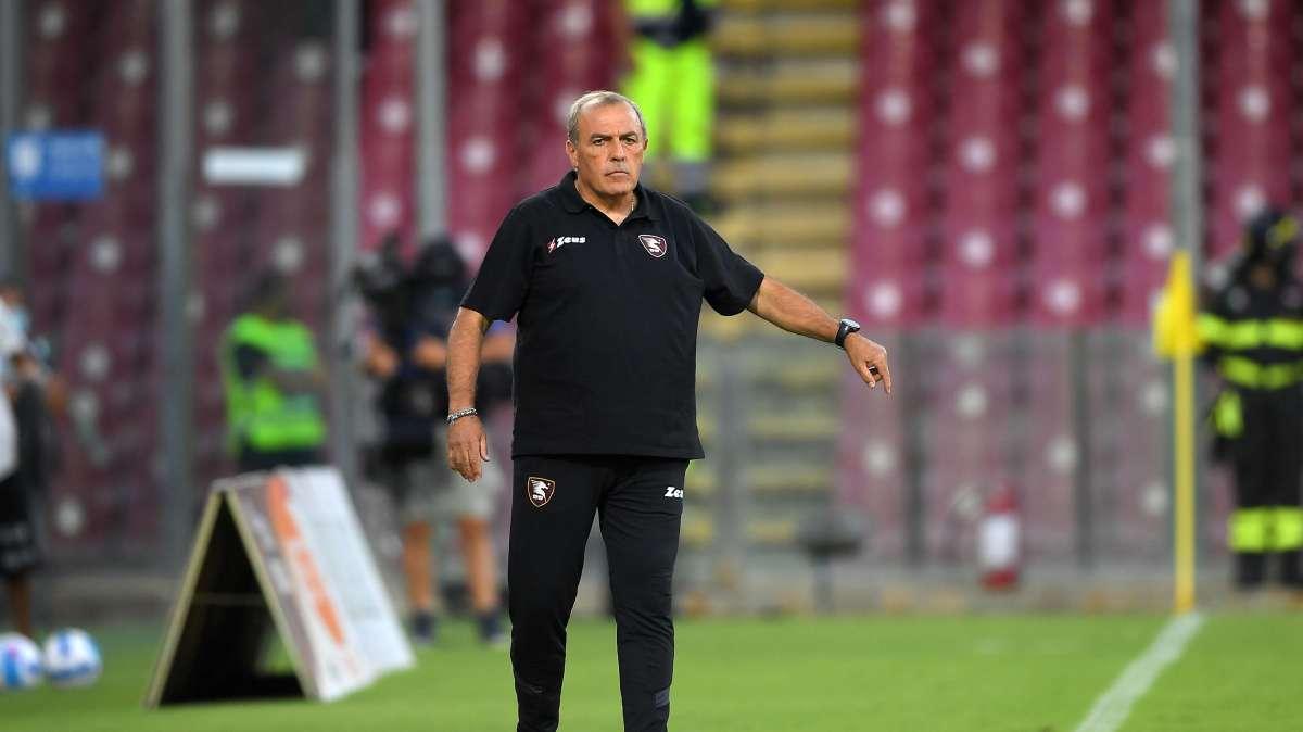 Ascoli al lavoro: oggi seduta fisica. Domani riposo, la ripresa lunedì 