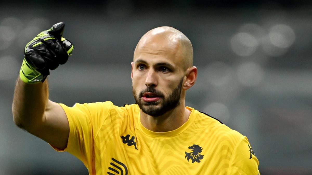 Leali: "Ascoli periodo importante, tappa fondamentale per la mia carriera"