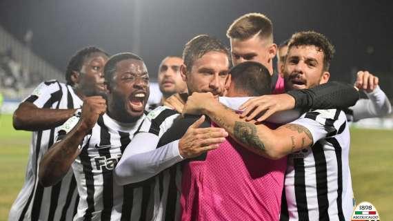 Ascoli, i motivi per cui la sfida con la Ternana è fondamentale (in attesa del mercato)