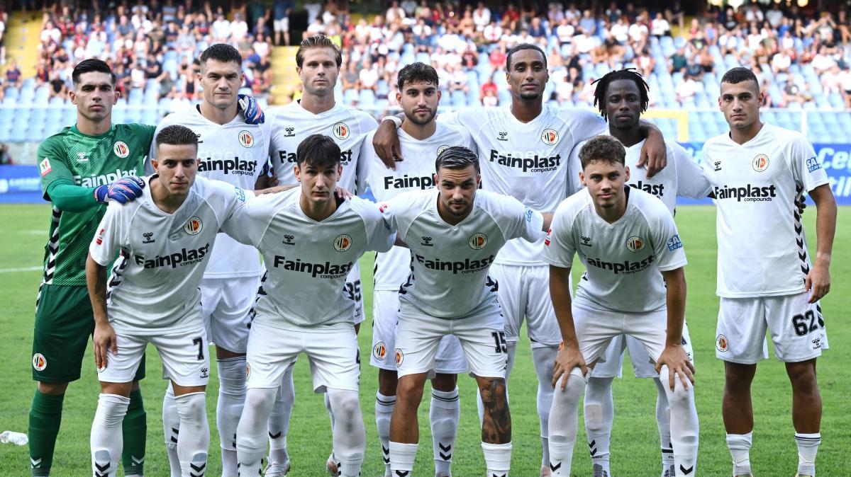 CorrAdriatico - Hellas Verona-Ascoli: le probabili formazioni