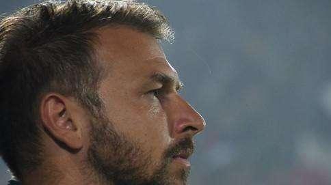 Zanetti convoca 22 giocatori per Frosinone