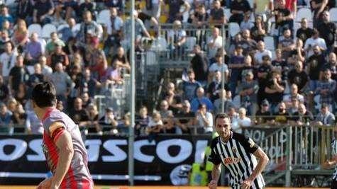 Foggia-Ascoli, Troiano: "Siamo rammaricati. Arbitraggio non all'altezza"