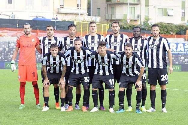 UFFICIALE - Contro l'Entella si gioca martedi 13 dicembre al Del Duca