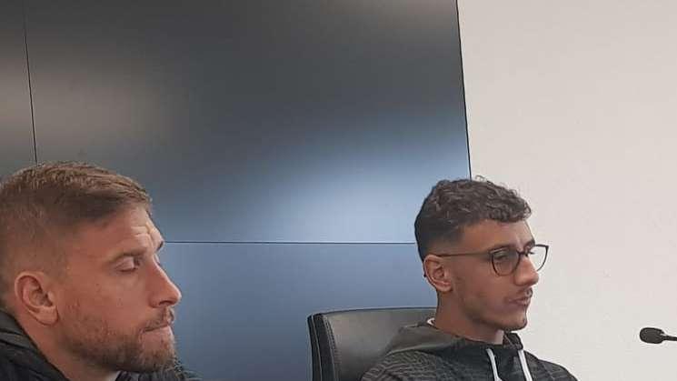 Venezia-Ascoli 0-2, Collocolo: "Cerco di dare sempre di più" 