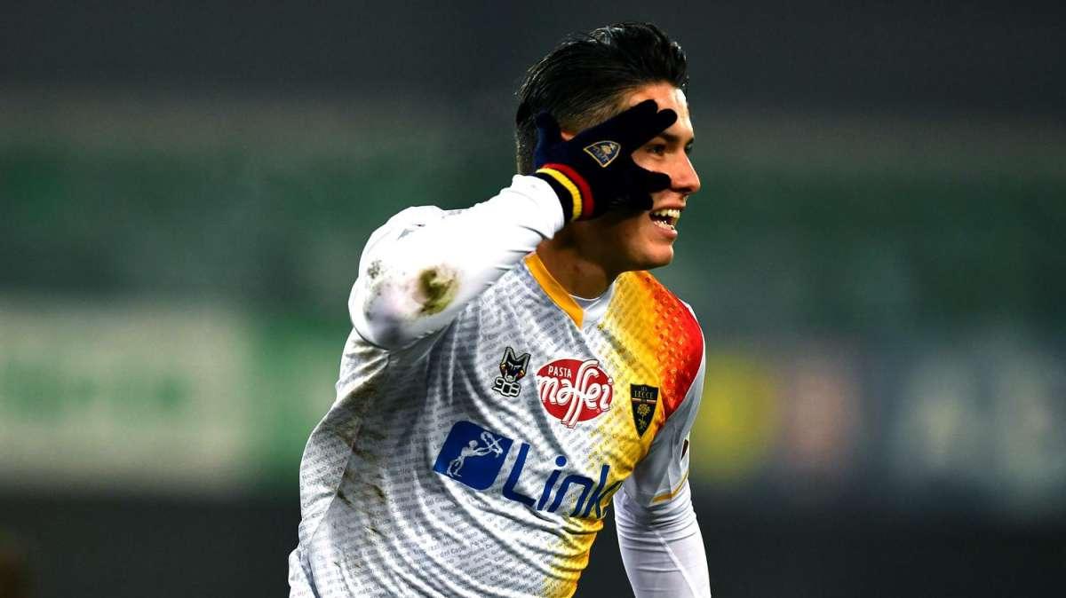 L'Ascoli fa sul serio per Stepinski e non molla Ceter