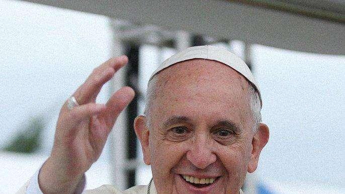 UFFICIALE - Morte Papa Francesco: non si gioca su nessun campo