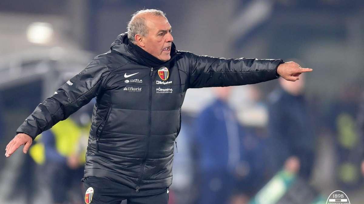 Verso Ascoli-Reggiana: il report dell'allenamento odierno