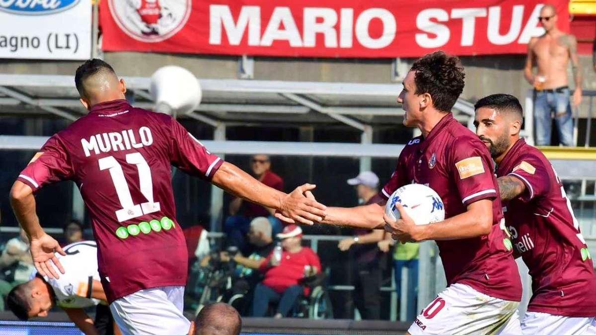 [IL CORSO SUGLI AVVERSARI] - Alla scoperta del Livorno 